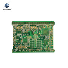 Security PCB Printed Circuit Board Manufacturer